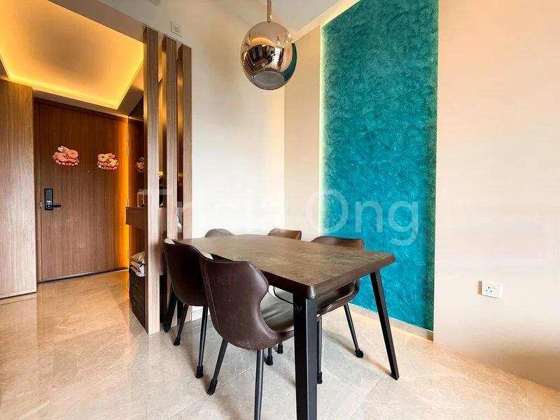 2 Bed Condo for Sale in  Stirling Residences - Image 7